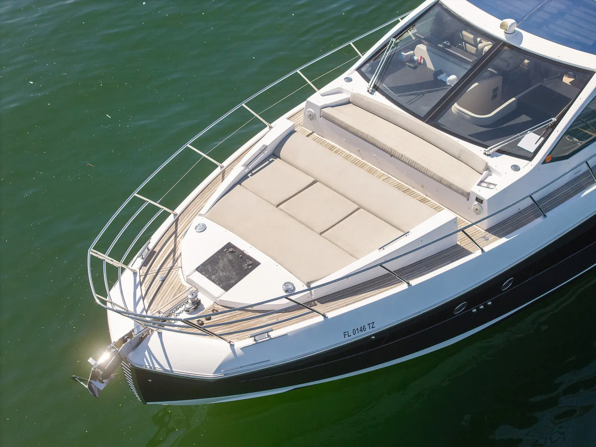 2022 Azimut S6 60.0 feet, Miami, FL #14