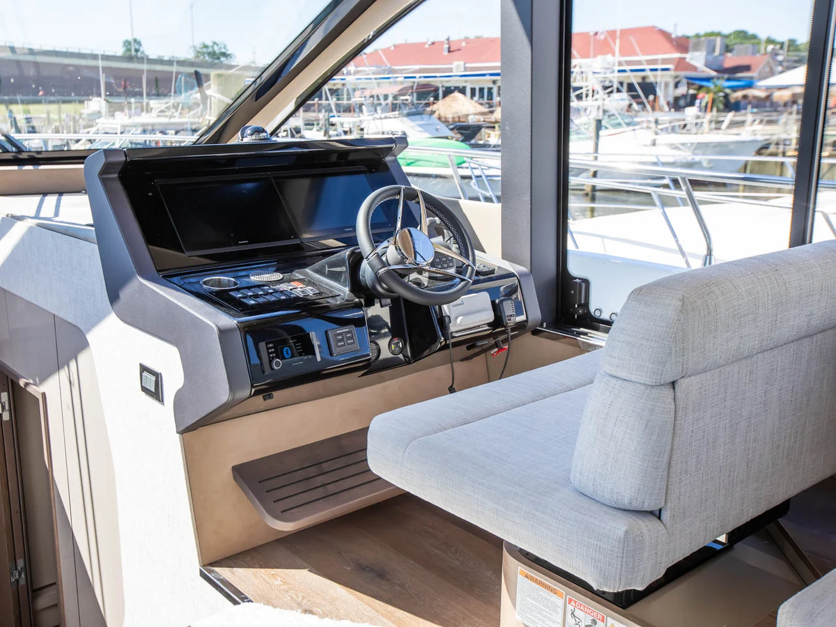 2027 Cruisers Yachts 50 FLY 50.0 feet, Tarpon Springs, Florida #46