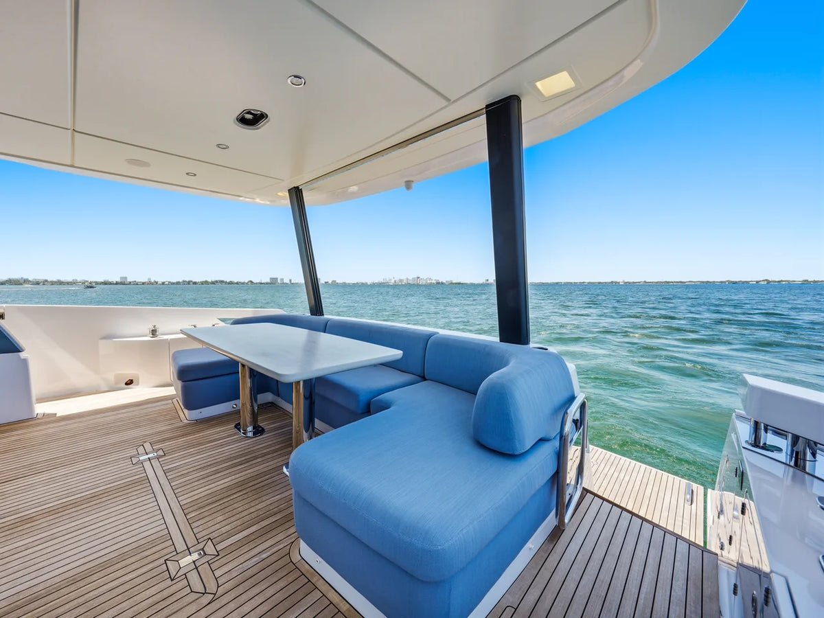 2025 Azimut 68 FLY 68.0 feet, Miami, FL #92