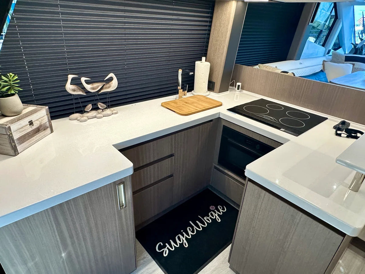 2025 Galeon 500 FLY 53.0 feet, Fort Myers, Florida #19