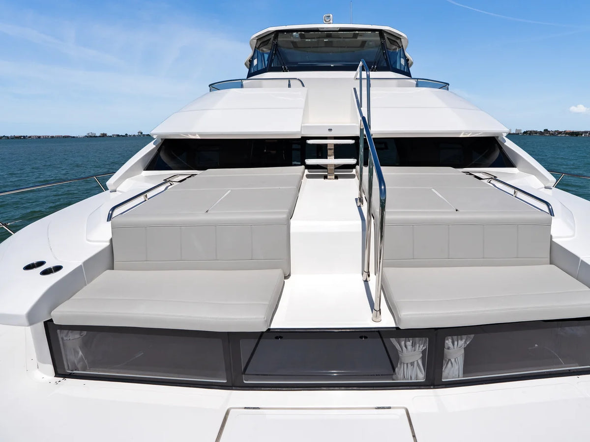 2026 Aquila 54 Yacht 54.0 feet, St. Petersburg, Florida #39