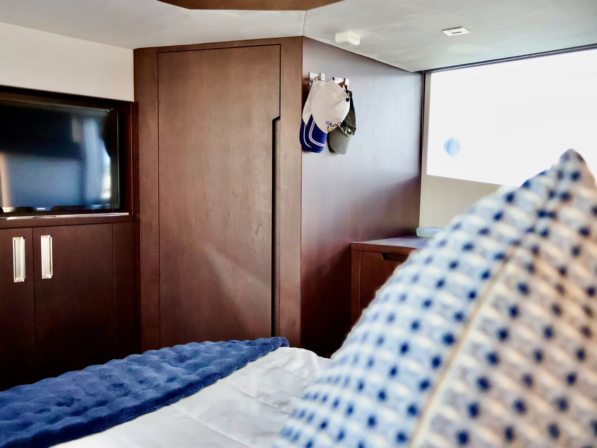 2022 Galeon 500 FLY 50.0 feet, Jacksonville Beach, Florida #61