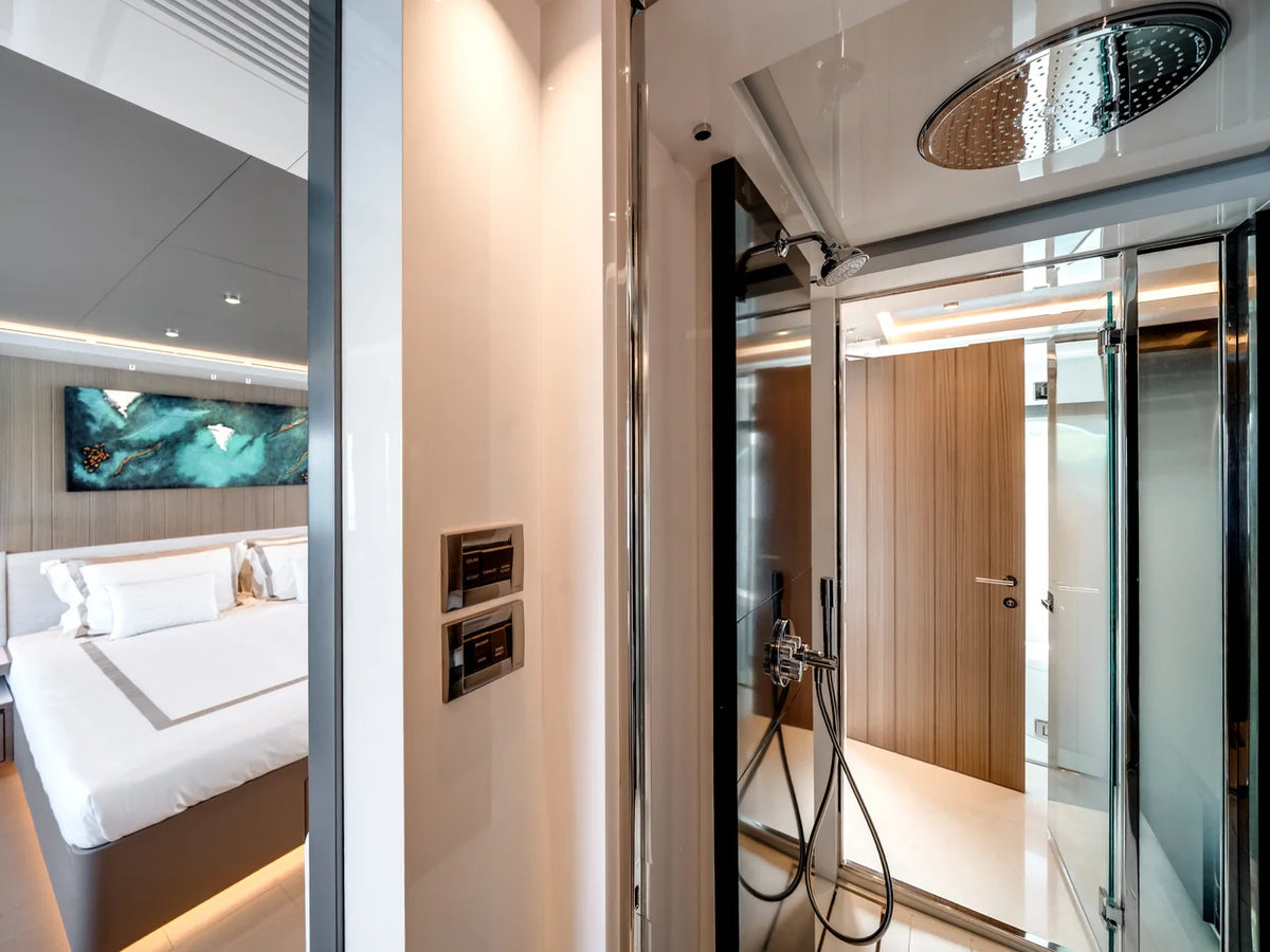 2026 Ocean Alexander 35P 113.0 feet, Hollywood, Florida #93