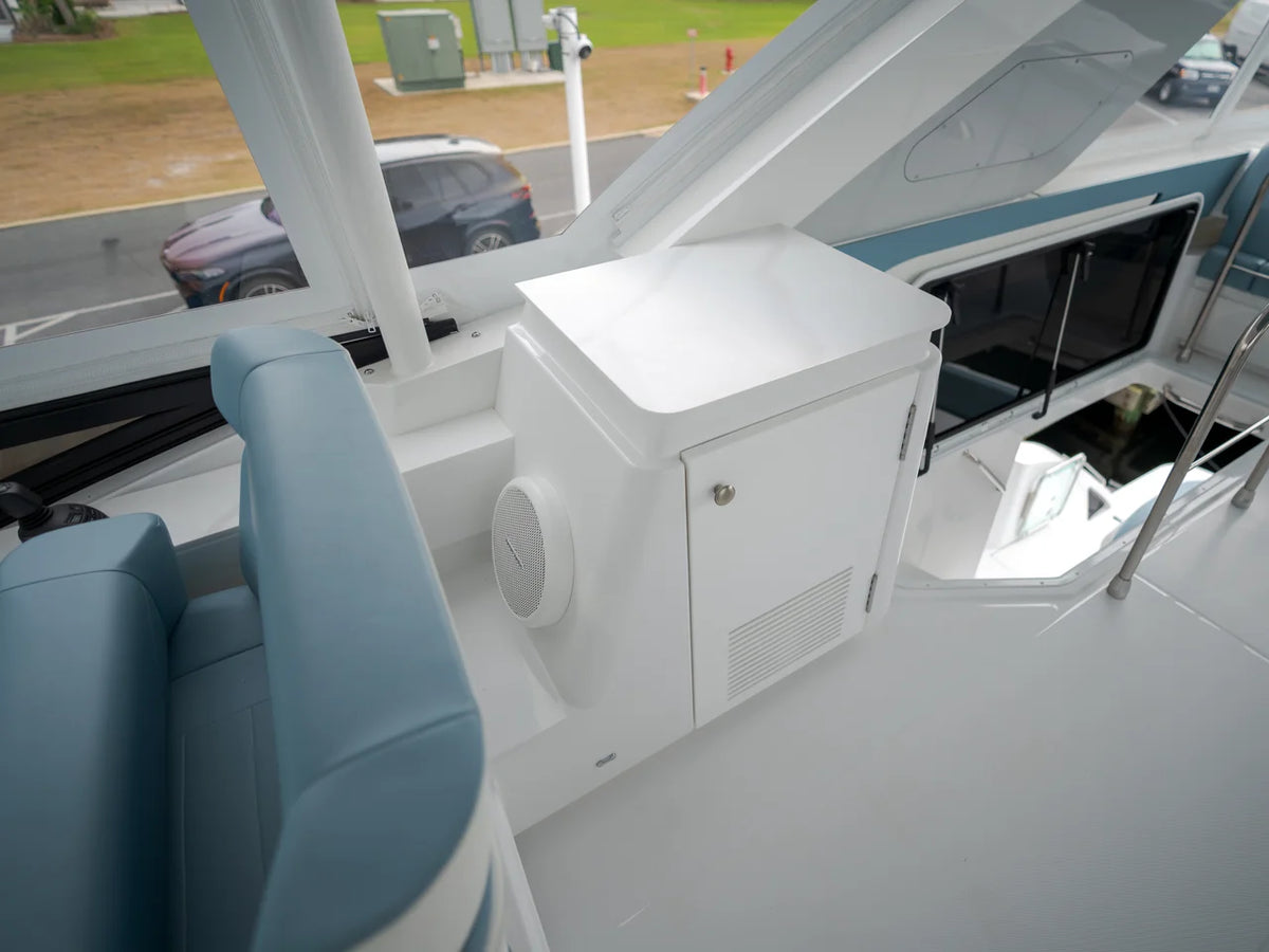 2026 Cruisers Yachts 57 FLY 57.0 feet, Panama City Beach, Florida #36