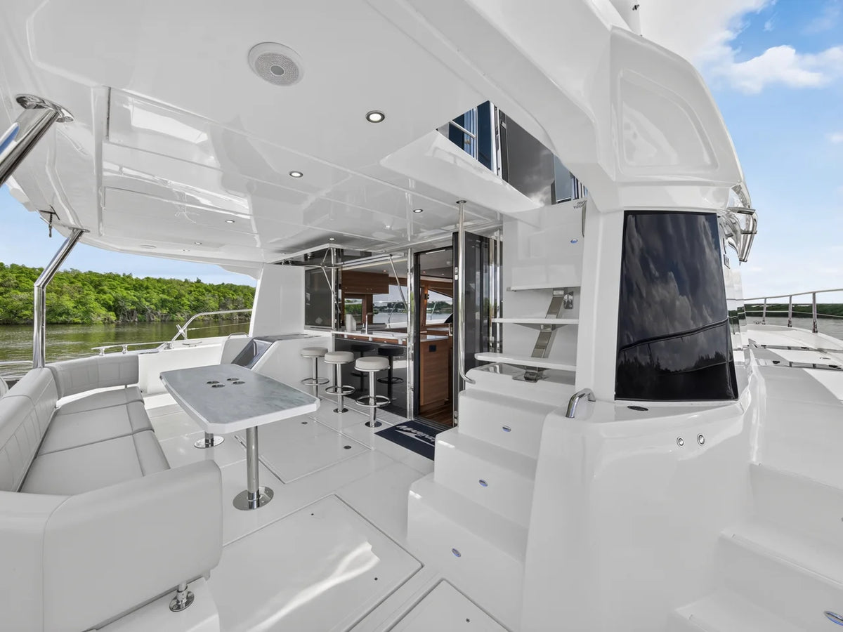 2025 Aquila 54 YACHT 54.0 feet, Stuart, Florida #68