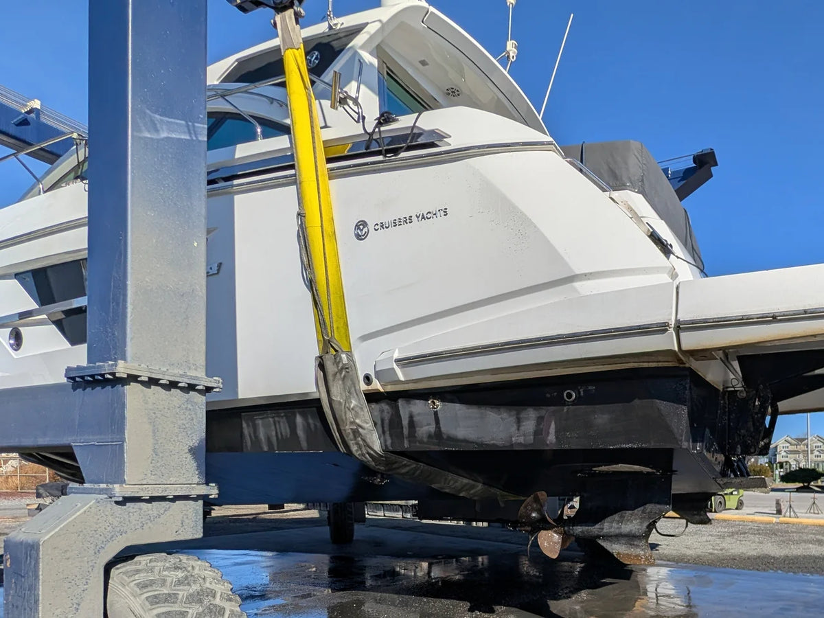 2022 Cruisers Yachts 54 Cantius 54.0 feet, Grasonville, Maryland #91