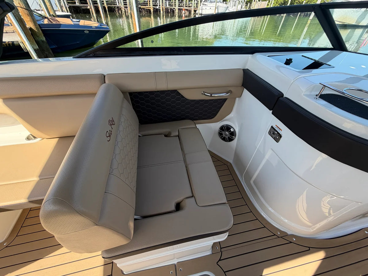2021 Sea Ray 290 SDX 29.0 feet, Miami, FL #30