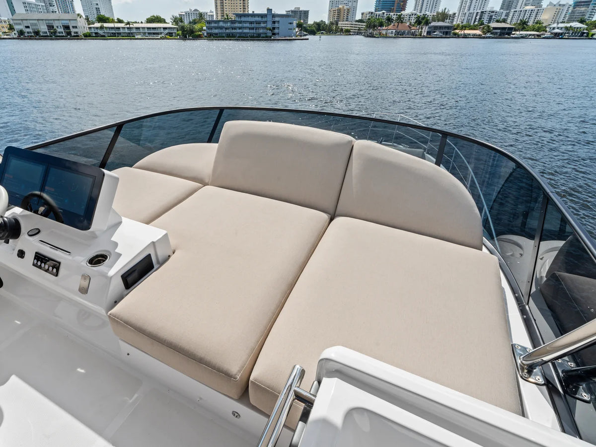2026 Azimut Fly 53 53.0 feet, Hollywood, Florida #31