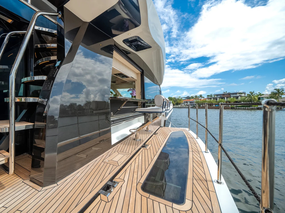 2027 Galeon 620 FLY 64.583 feet, Inuvik, Northwest Territories #39
