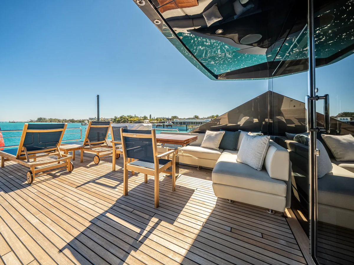 2025 Ocean Alexander 28L 95.0 feet, Jupiter, FL #67