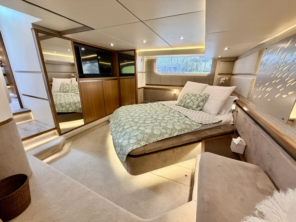 2018 Sea Ray L550 55.0 feet, Stuart, FL #35