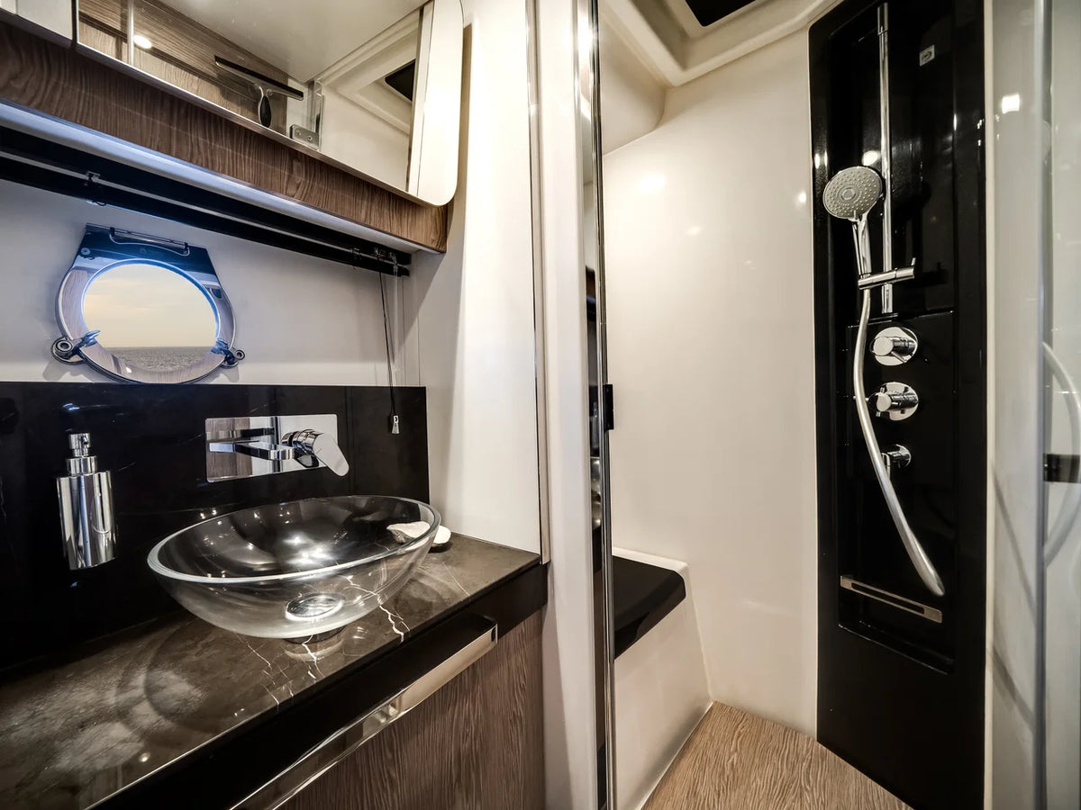 2021 Azimut S6 SPORTFLY 59.0 feet, Pompano Beach, FL #54