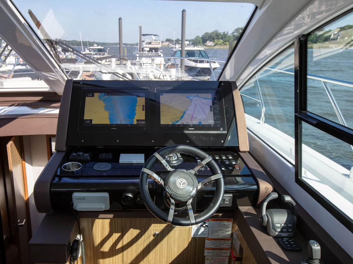 2024 Cruisers Yachts 50 Cantius 50.0 feet, Tarpon Springs, Florida #43