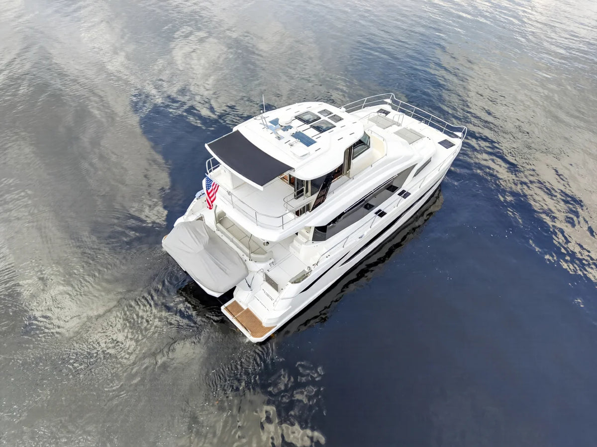 2025 Aquila 54 YACHT 54.0 feet, Stuart, Florida #23