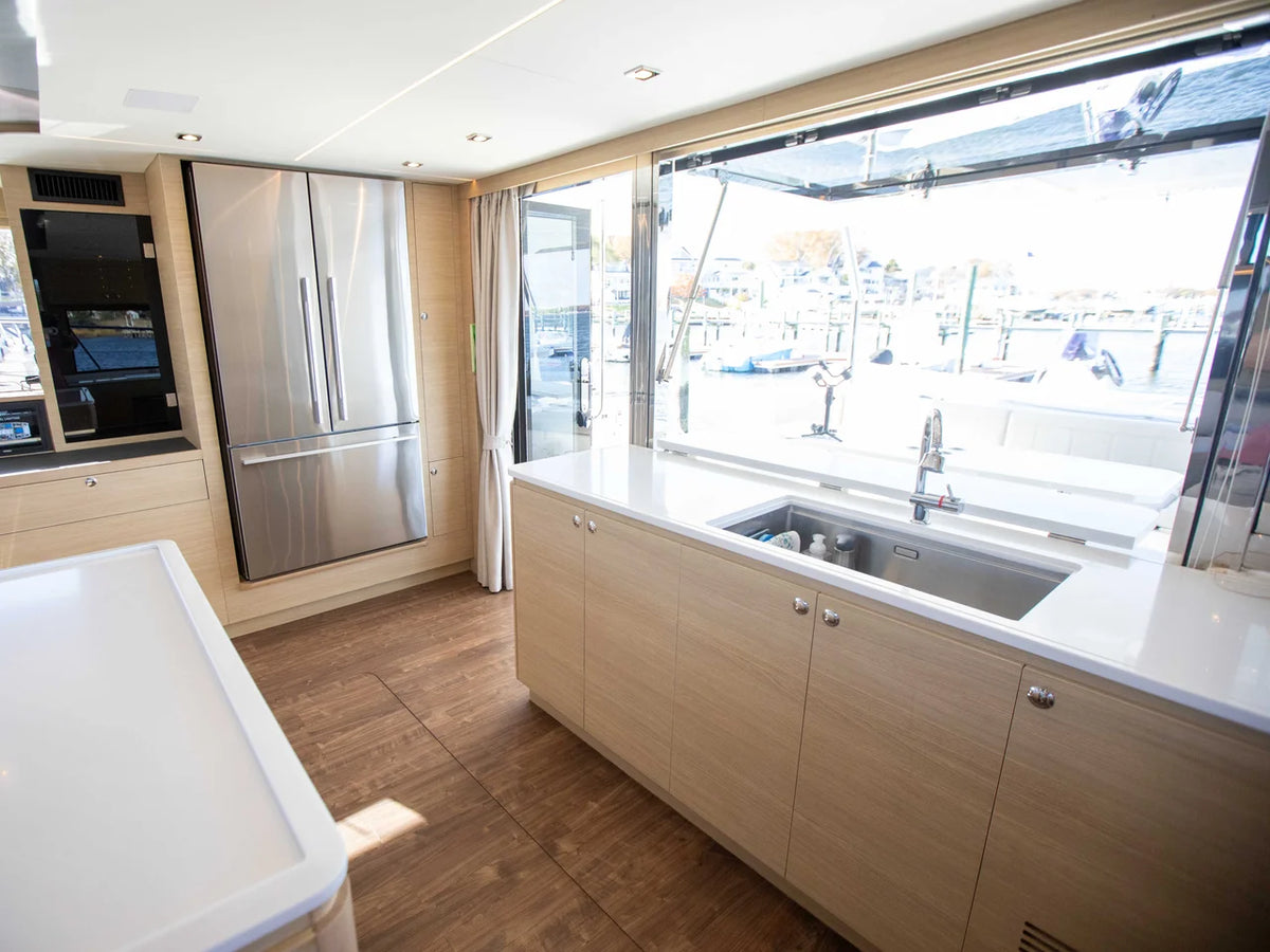 2023 Aquila 54 Yacht 54.0 feet, Tarpon Springs, Florida #26