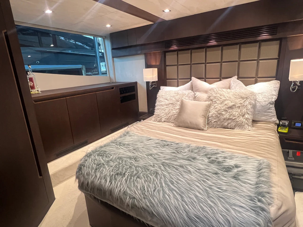2019 Galeon 500 FLY 53.0 feet, Lewisville, Texas #74