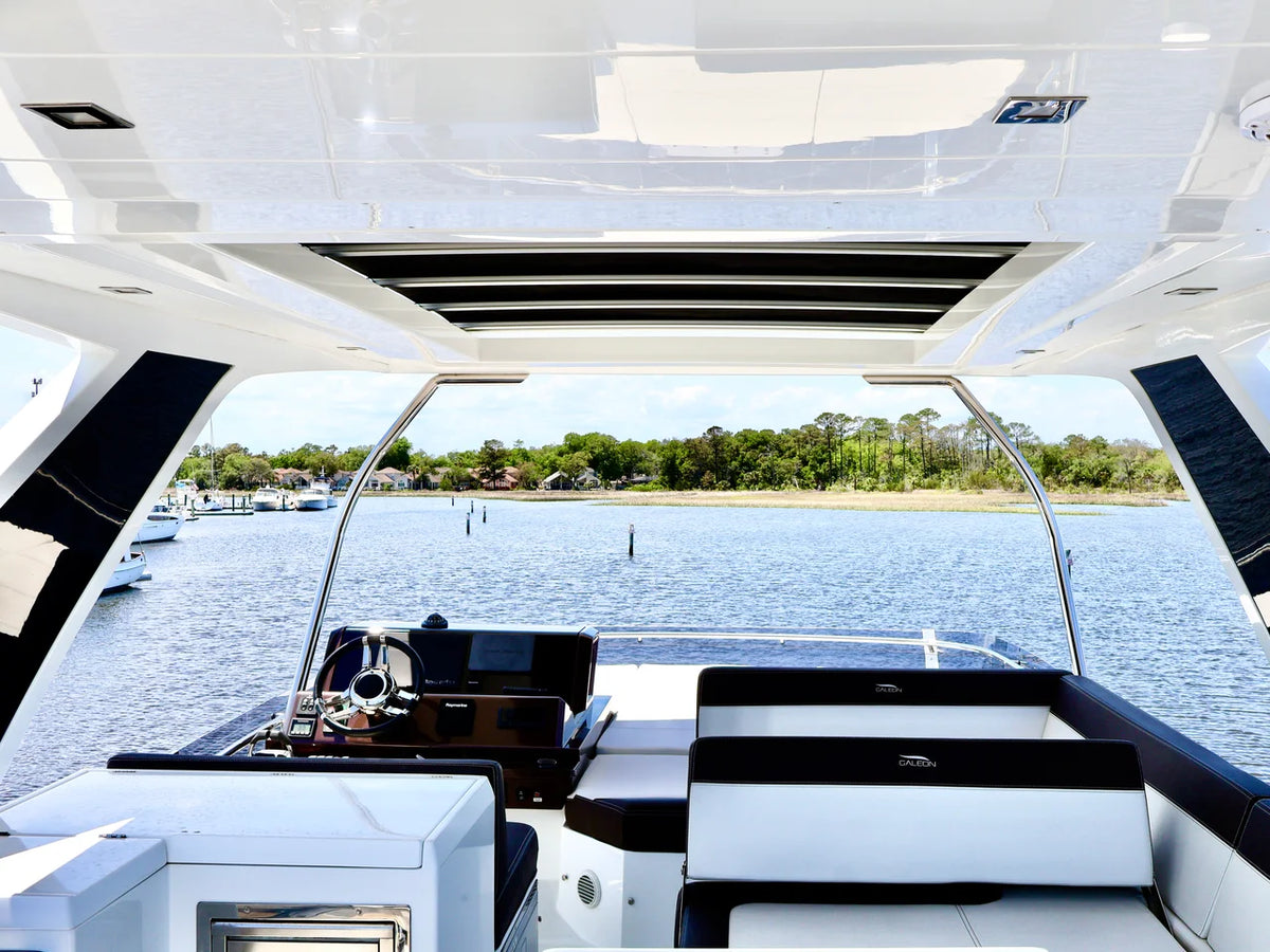 2022 Galeon 500 FLY 50.0 feet, Jacksonville Beach, Florida #23
