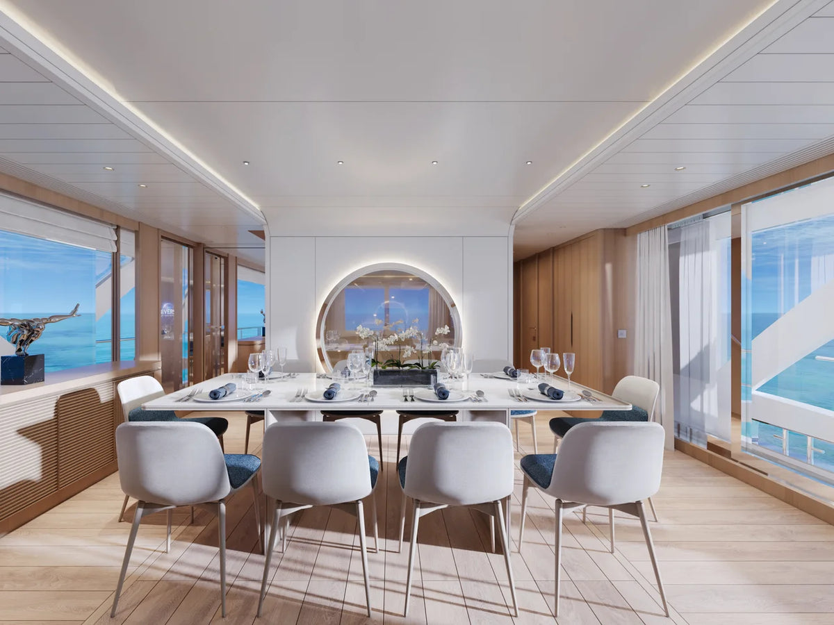 2027 Ocean Alexander 30P 103.0 feet, Hollywood, Florida #28