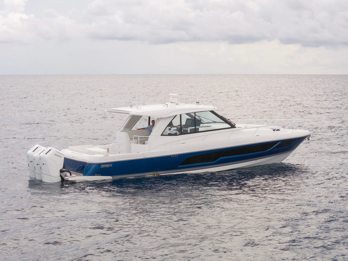 2026 Intrepid 50 EVOLUTION 50.0 feet, Dania Beach, Florida #5