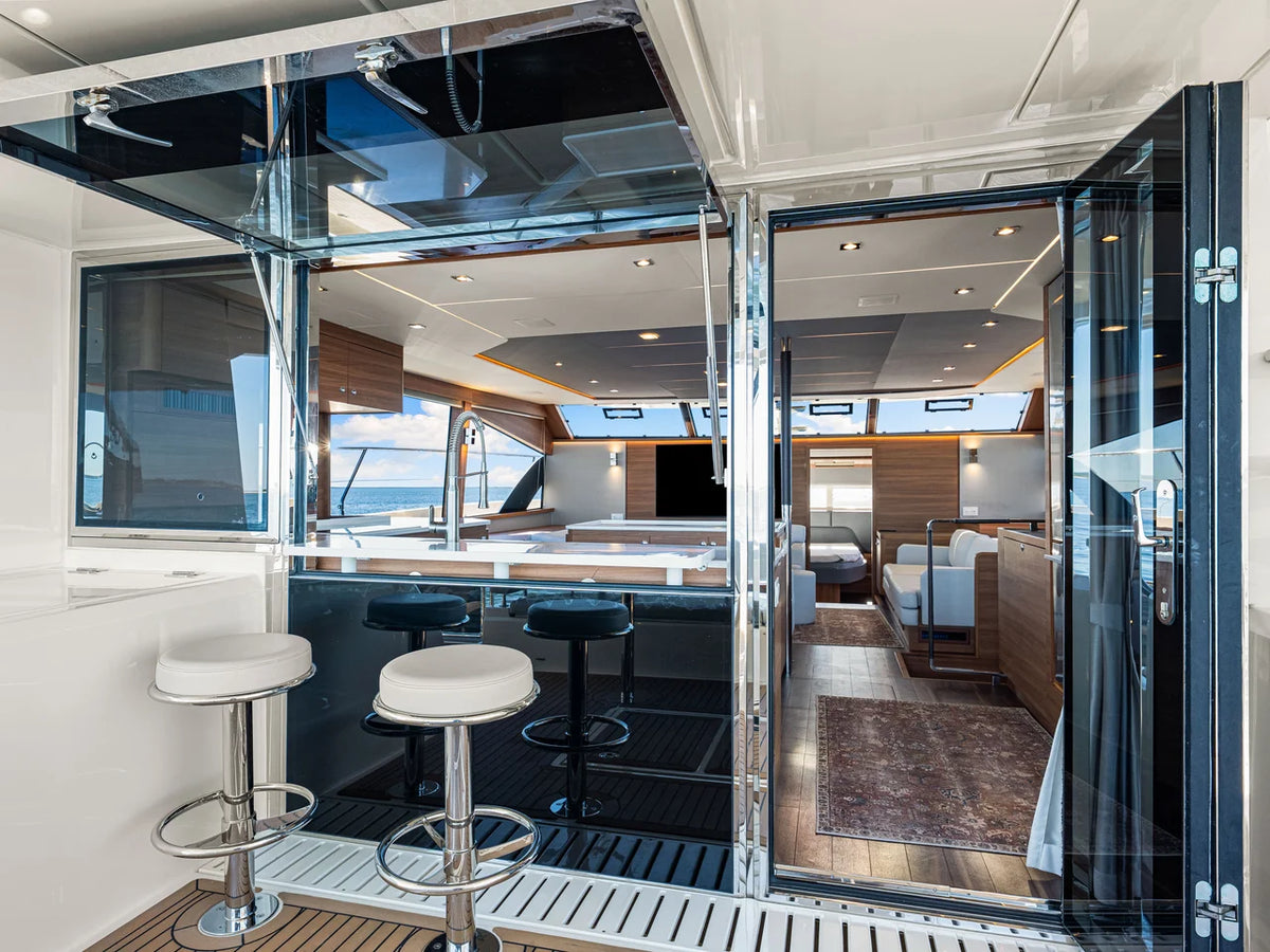 2022 Aquila 54 Yacht 54.0 feet, St. Petersburg, Florida #71