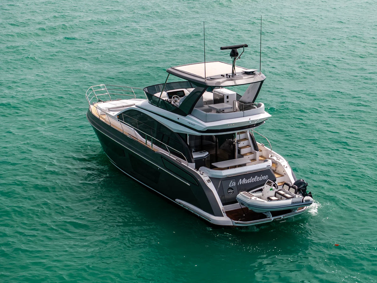 2025 Azimut FLY 53 53.0 feet, Fort Myers, Florida #11