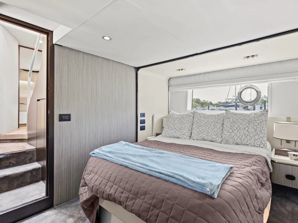 2019 Azimut 60 FLY 60.0 feet, Pensacola, FL #38
