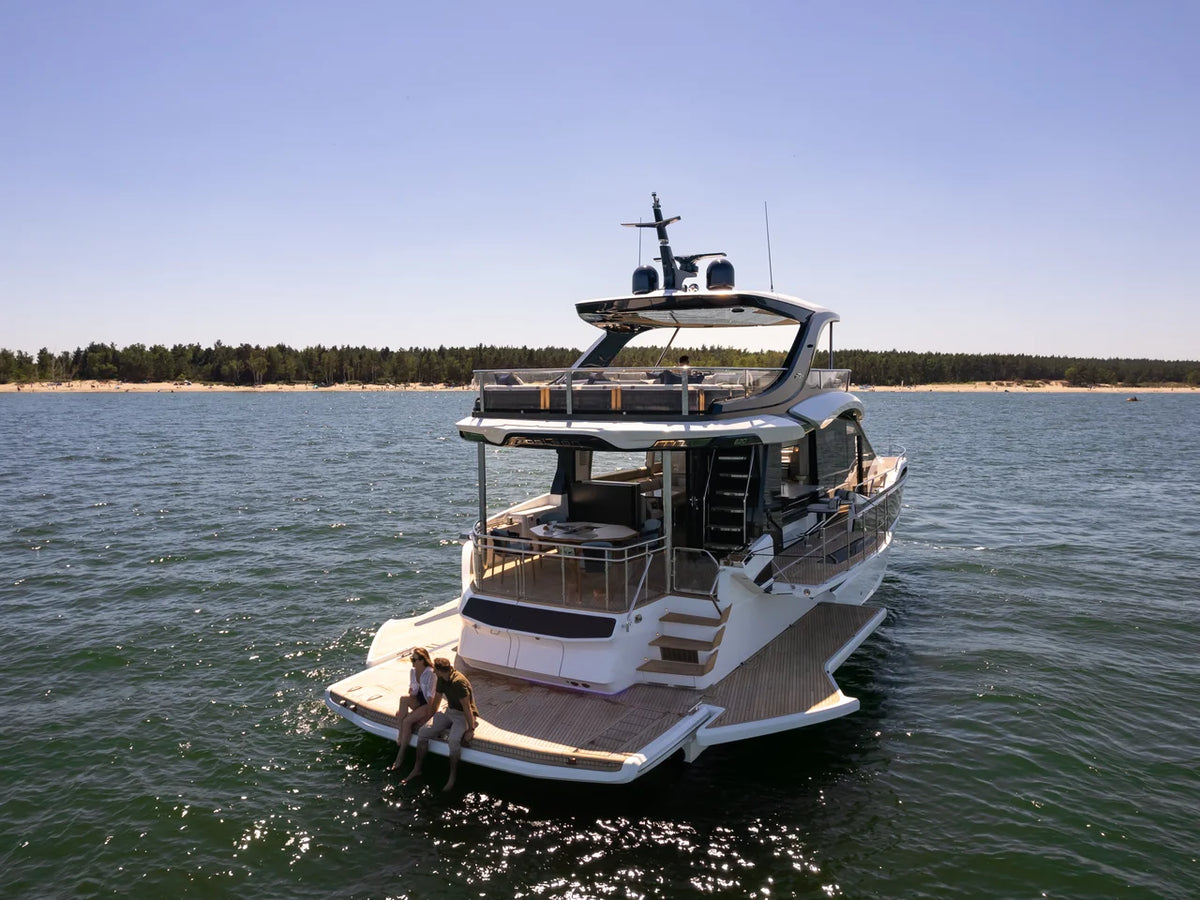 2027 Galeon 620 FLY 62.0 feet, Hollywood, Florida #14