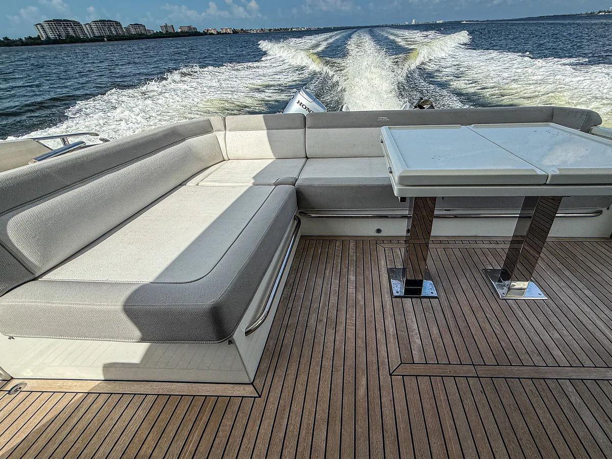 2022 Galeon 550 Fly 55.0 feet, Fort Myers, Florida #11