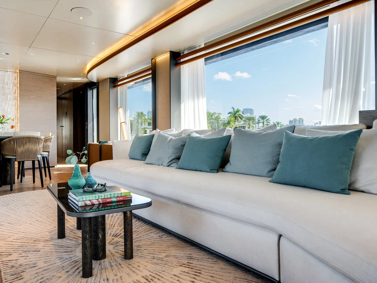 2026 Azimut Magellano 30M 95.0 feet, Dania Beach, Florida #55