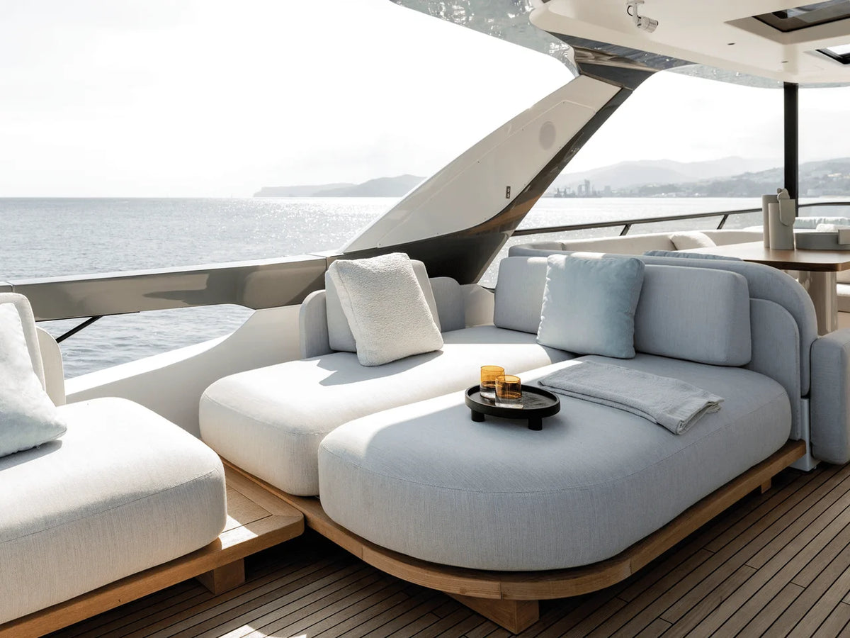 2025 Azimut Fly 72 72.0 feet, Hollywood, Florida #13