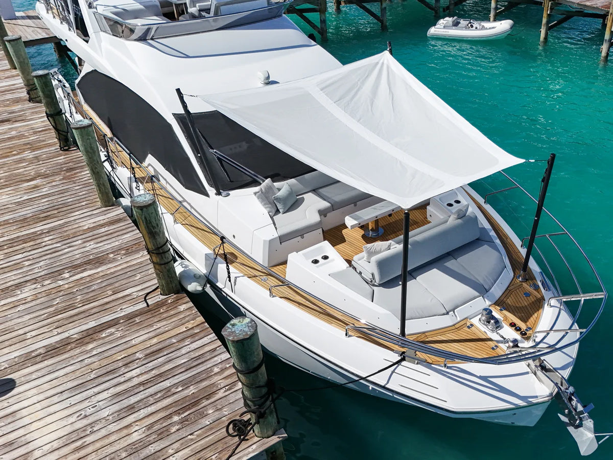 2023 Azimut AZ60 FLY 60.0 feet, Fort Myers, Florida #3