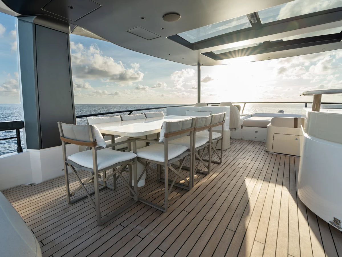 2027 Azimut Fly 82 82.0 feet, Hollywood, Florida #25
