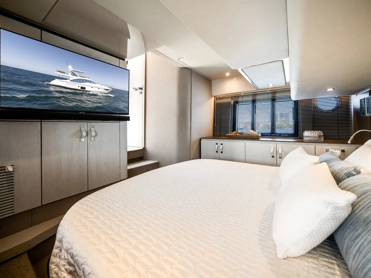 2021 Azimut FLY 50 50.0 feet, Pompano Beach, Florida #50