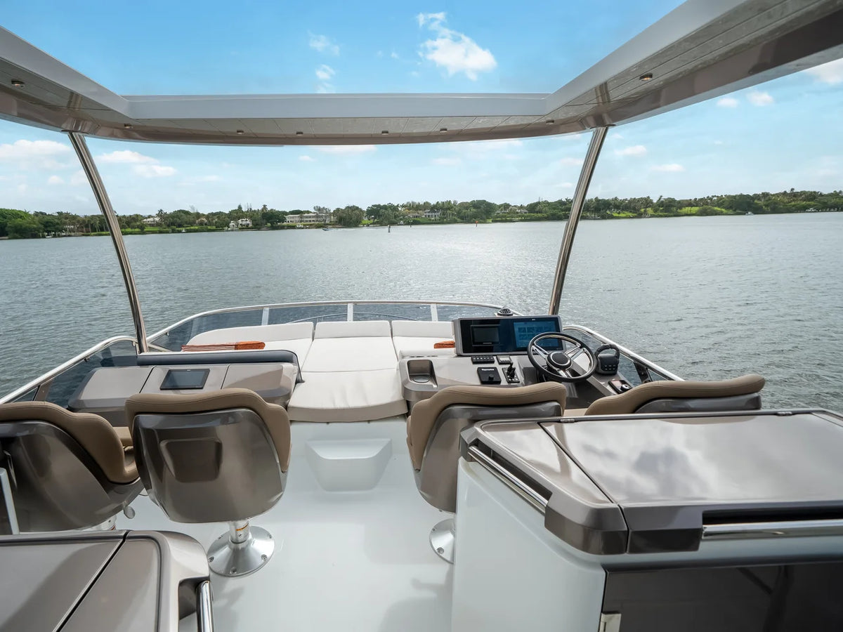 2027 Galeon 520 FLY 52.0 feet, Inuvik, Northwest Territories #87