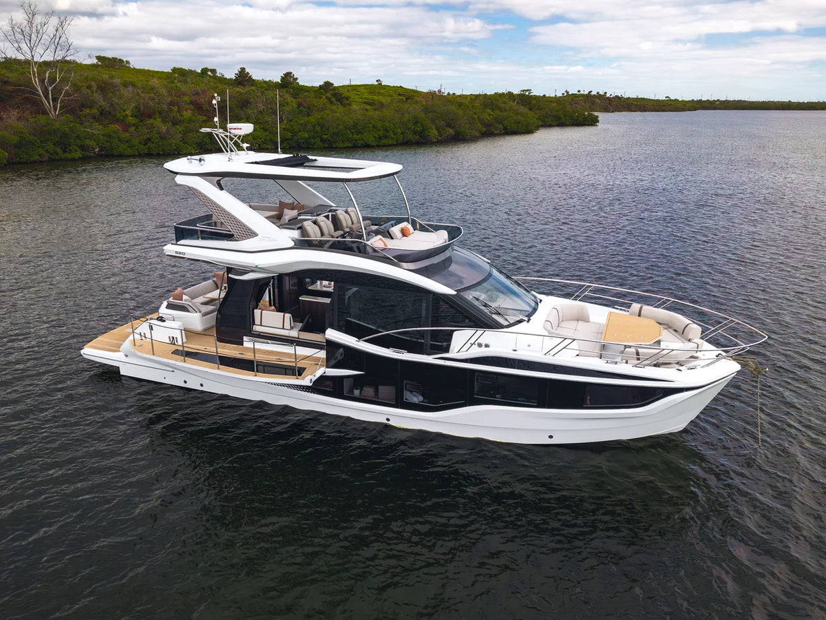 2027 Galeon 520 FLY 52.0 feet, Inuvik, Northwest Territories #11