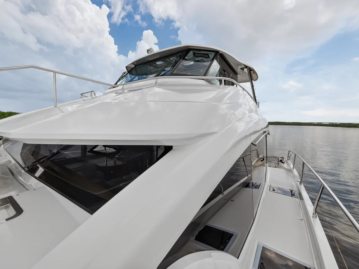 2025 Aquila 54 YACHT 54.0 feet, Stuart, Florida #144