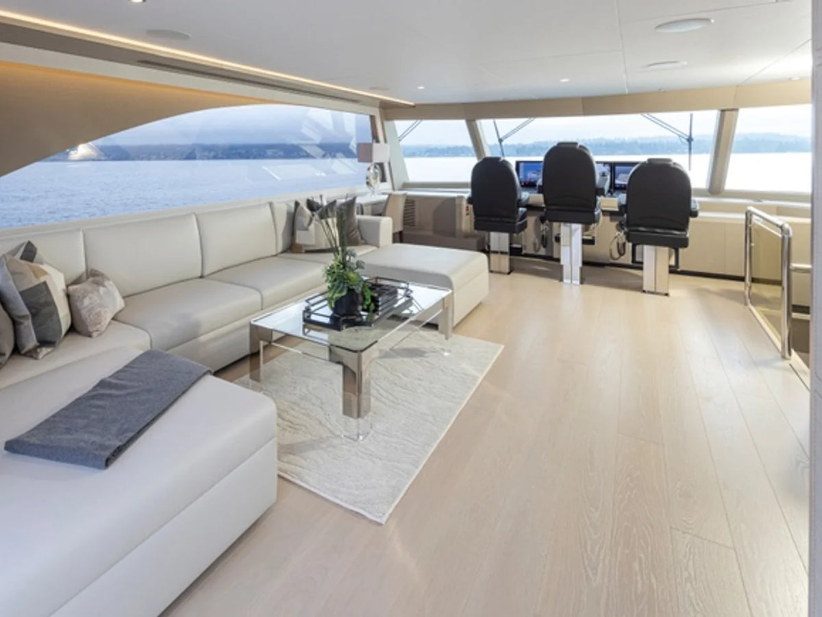 2027 Ocean Alexander 27R 93.0 feet, Hollywood, Florida #22