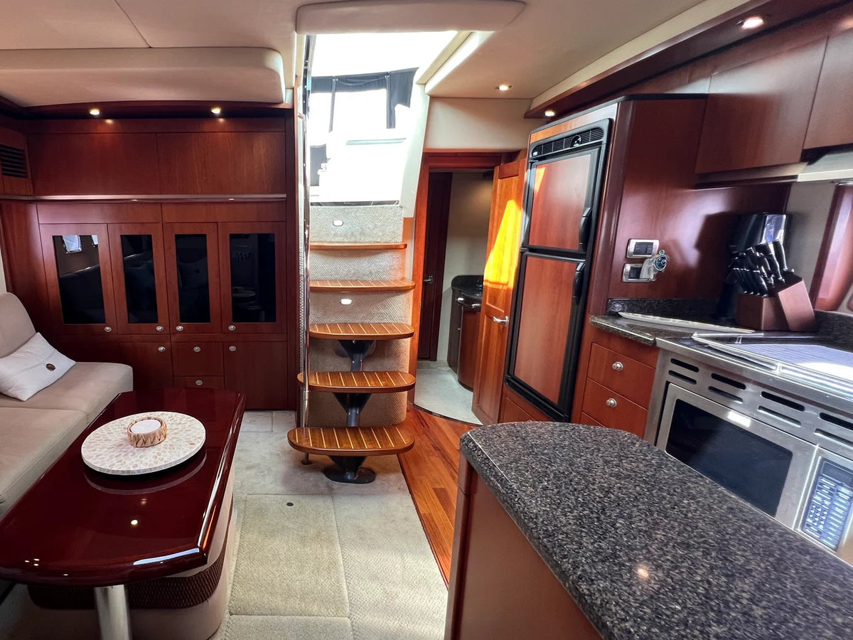 2006 Sea Ray 48 Sundancer 51.0 feet, Washington, Connecticut #86