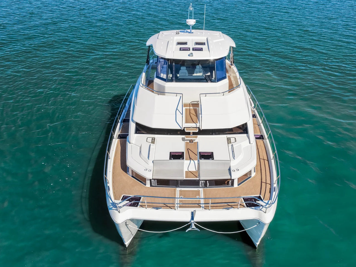 2022 Aquila 54 Yacht 54.0 feet, St. Petersburg, Florida #9