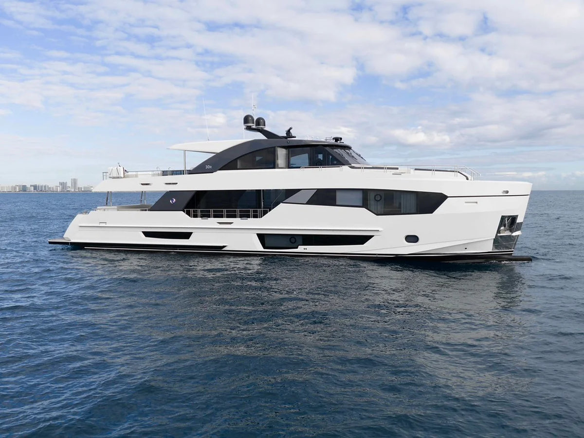 2026 Ocean Alexander 30R 98.0 feet, Hollywood, Florida #1