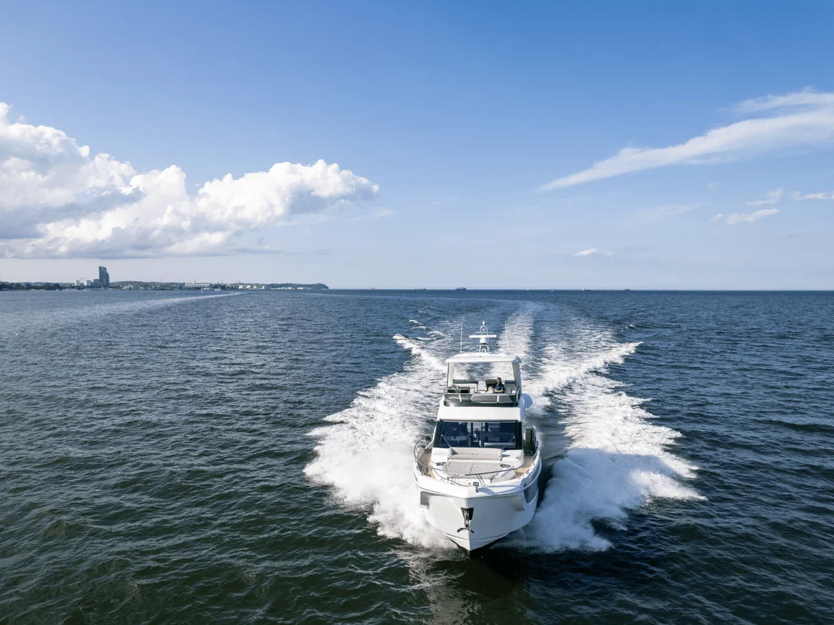 2027 Galeon 560 FLY 56.0 feet, Naples, Florida #3