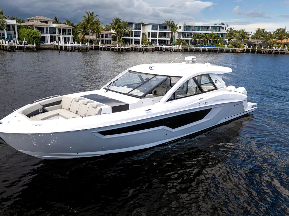 2026 Cruisers Yachts 50 GLS OB 50.0 feet, Pompano Beach, Florida #2