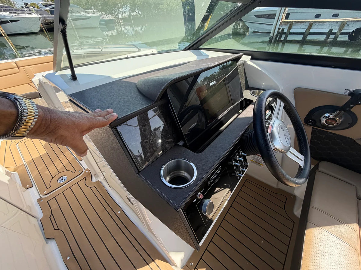2021 Sea Ray 290 SDX 29.0 feet, Miami, FL #54