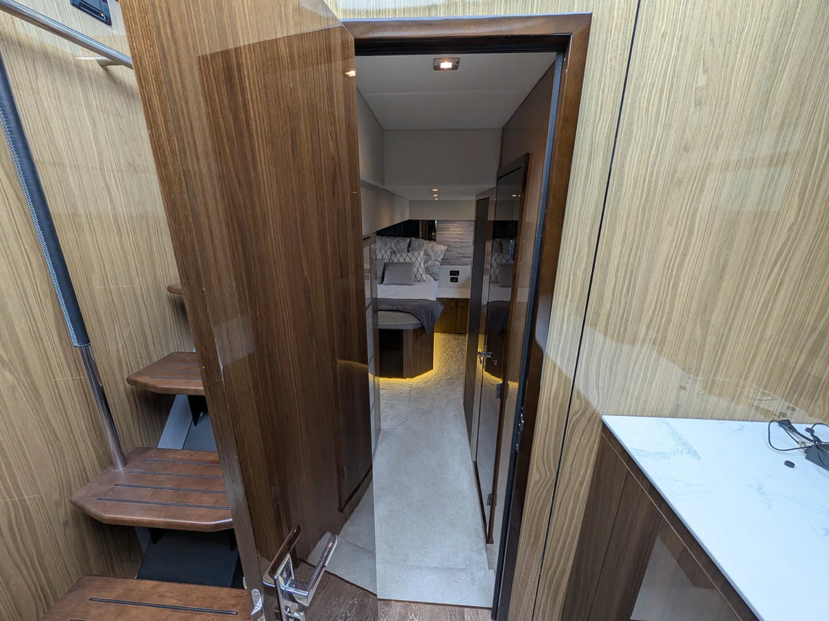 2022 Cruisers Yachts 54 Cantius 54.0 feet, Grasonville, Maryland #31