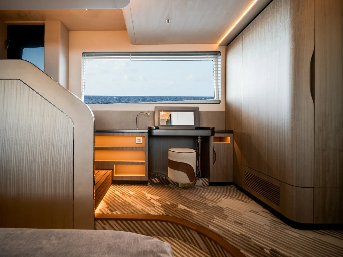 2027 Galeon 620 FLY 64.583 feet, Inuvik, Northwest Territories #69