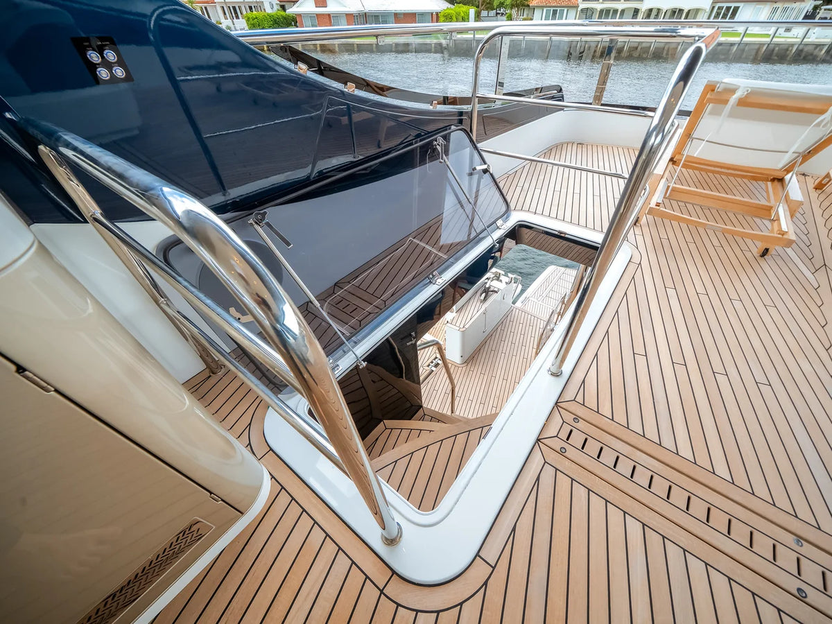 2027 Galeon 620 FLY 64.583 feet, Inuvik, Northwest Territories #37