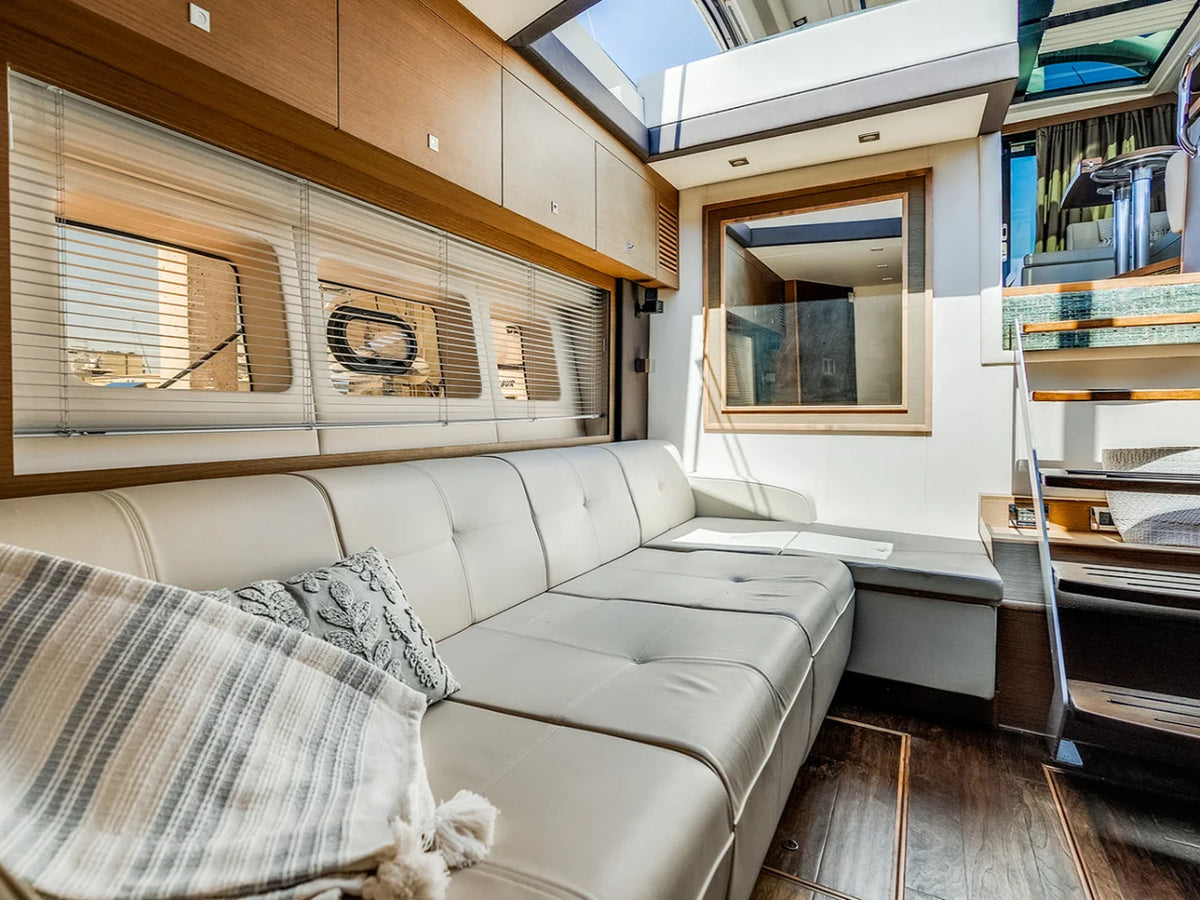 2013 Sea Ray 510 SUNDANCER 50.0 feet, Savannah, Georgia #60