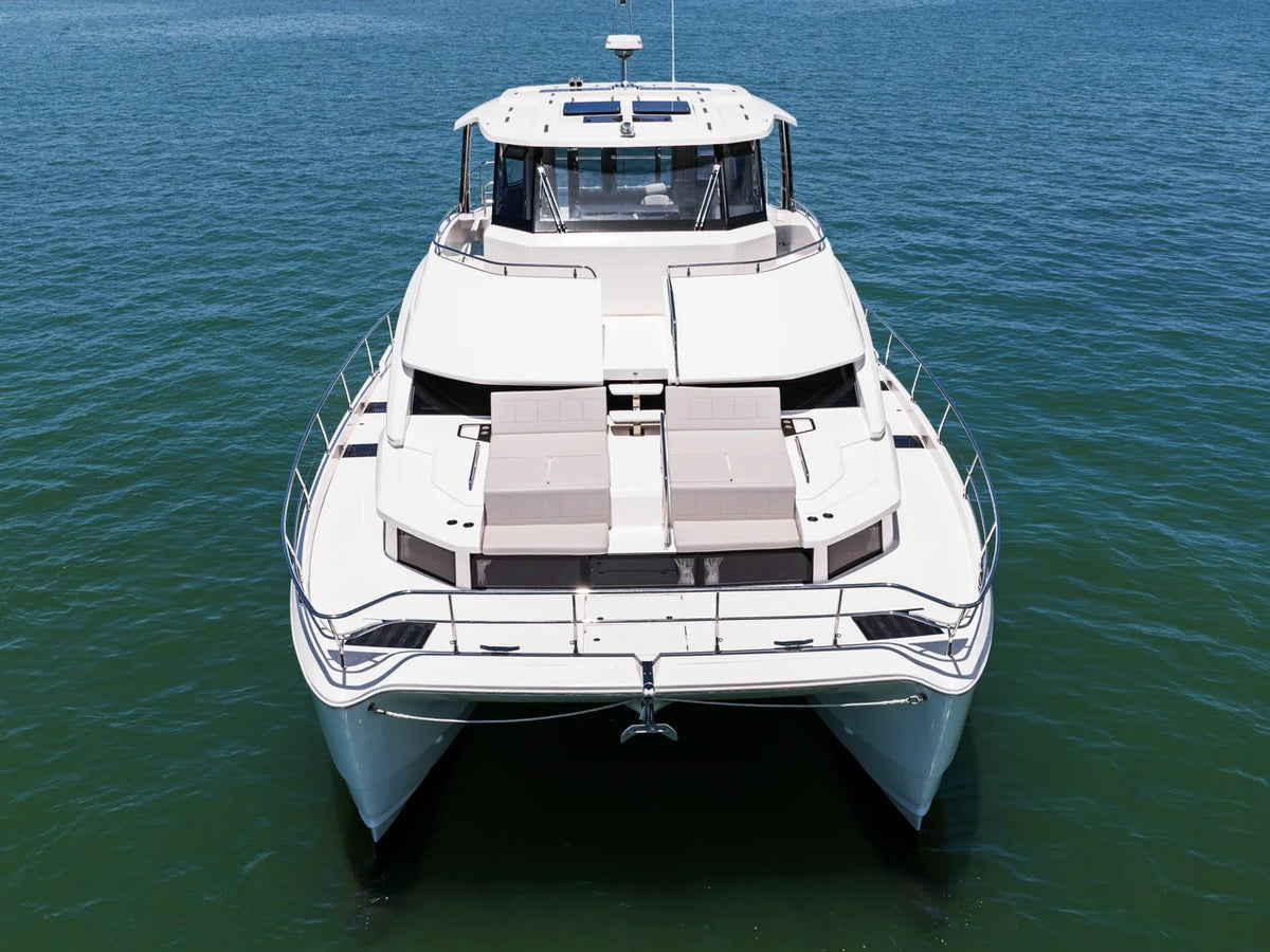 2026 Aquila 54 Yacht 54.0 feet, St. Petersburg, Florida #9