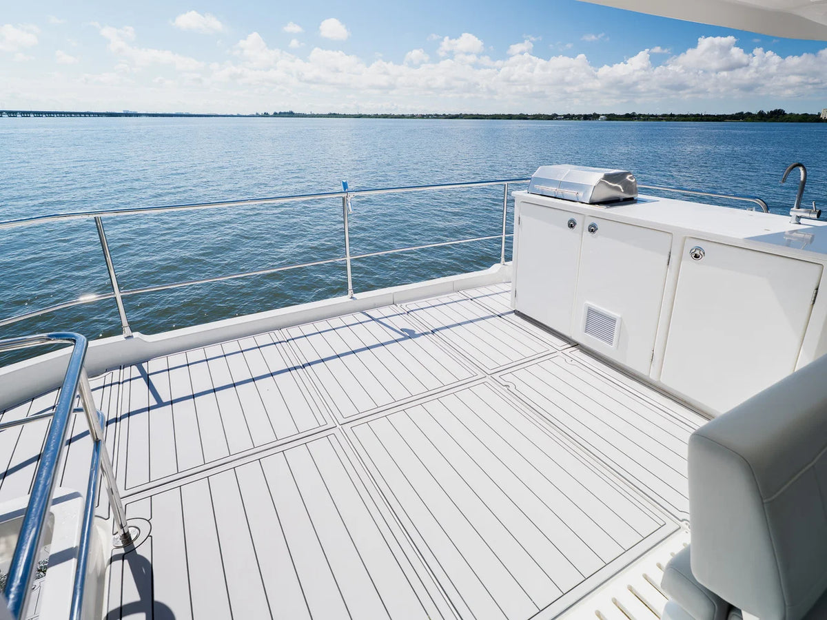 2022 Aquila 54 YACHT 54.0 feet, Clearwater, Florida #50