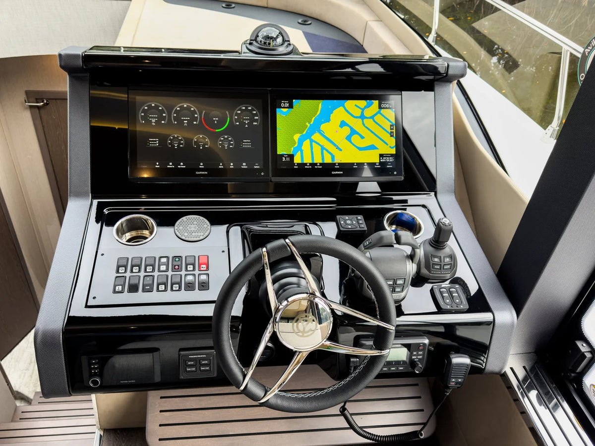 2026 Cruisers Yachts 50 FLY 50.0 feet, Fort Myers, Florida #38